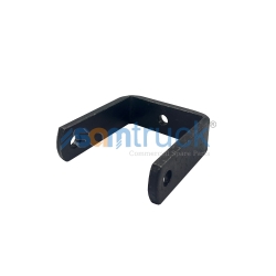 Leaf Spring Clamp