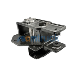 FORD CARGO 3533 - SAÇ - BESIK KULAGI