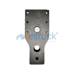 FORD CARGO 2517 DINGIL BESIK BRAKETI