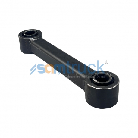 BPW DORSE BUGI KOLU - SABIT - 36 LIK PERNOLU / 37 CM