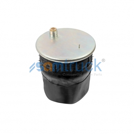 MERCEDES AROCS ILAVE DINGIL SÜSPANSIYON KÖRÜGÜ