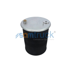 AX 20.6173-01 KPP ; MERCEDES ACTROS PISTONLU KÖRÜK - ÇIFT HAVA GIRIS