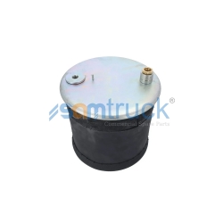 AX 20.6120-01 KPP ; MERCEDES AROCS PLASTIK PISTONLU KÖRÜK - ÇIFT HAVA GIRIS