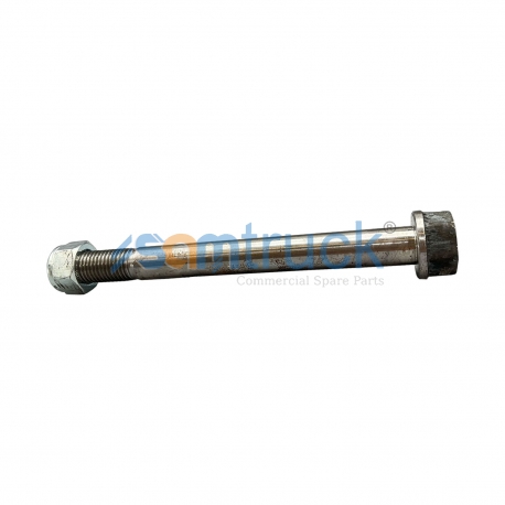 Spring Bolt