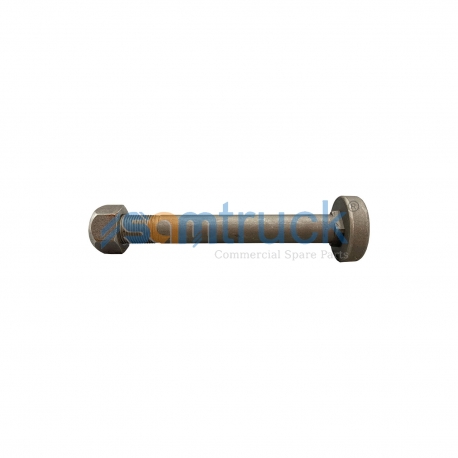 Spring Bolt