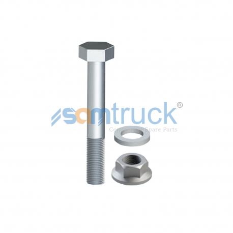 Repair Kit , Fifth Wheel