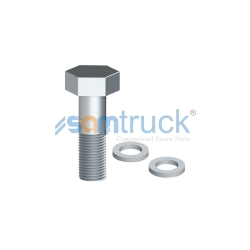 Repair Kit , Fifht Wheel