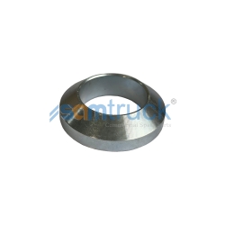 MERCEDES AXOR 3028 BAGLANTI PULU - OVAL - 