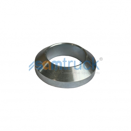 MERCEDES AXOR 3028 BAGLANTI PULU - OVAL - 