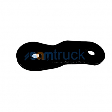 Front Shackle