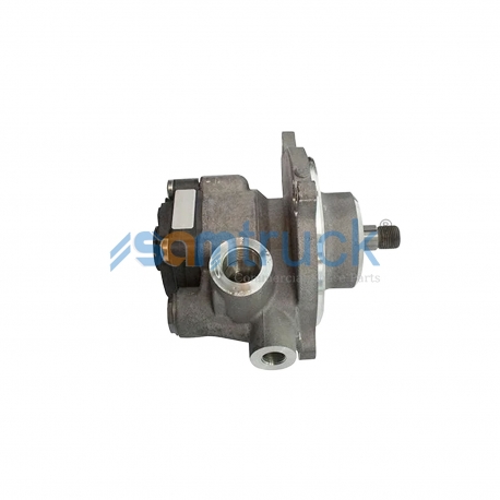 Servo Pump