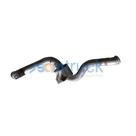 Exhaust Pipe