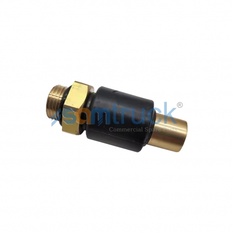 Safety Valve