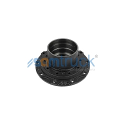 Disc Brake Pad Kit