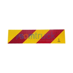 Truck Rear Reflective Sheet Tape