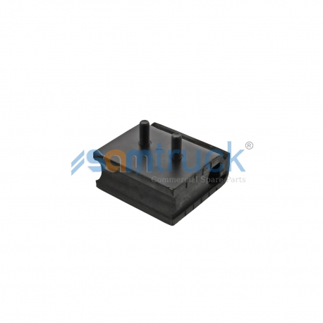 Engine Mounting Rear