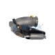 Exhaust brake