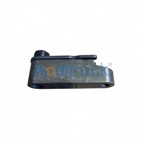 Bridge Valve Exhaust