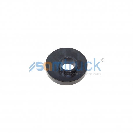 ROR METAL ISLENMIS PUL