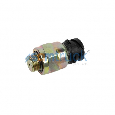 Pressure Switch