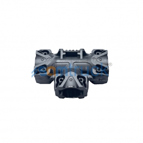 Nipple Pneumatic connection