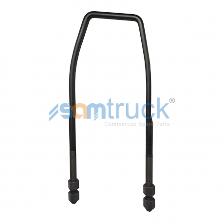 Leaf Spring U Bolt
