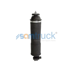 Cabin Air Spring