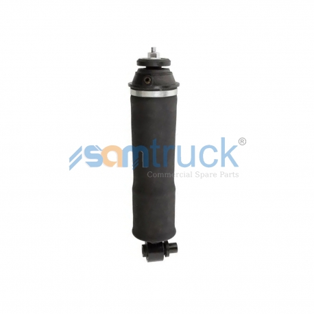 Cabin Air Spring