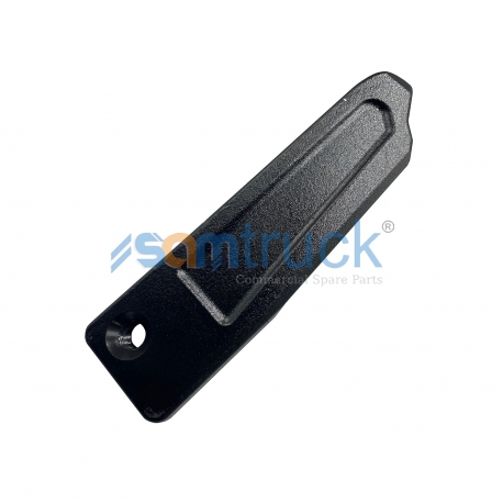 Lock Nail