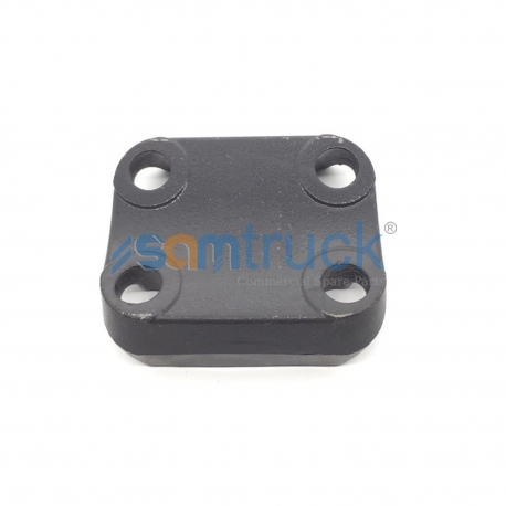 Rear Top Plate