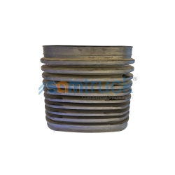 Air Filter Inlet Hose