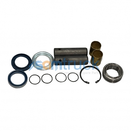 Brake Shoe Repair Kit