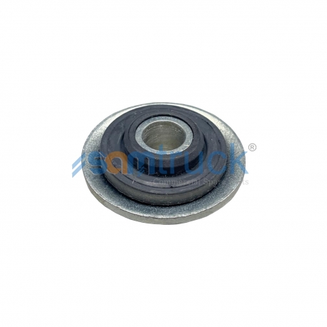 Rubber Metal Mounting