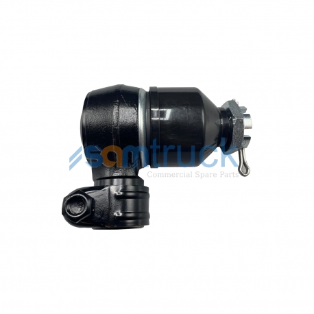 Rod Head