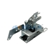 Lock Door Inner