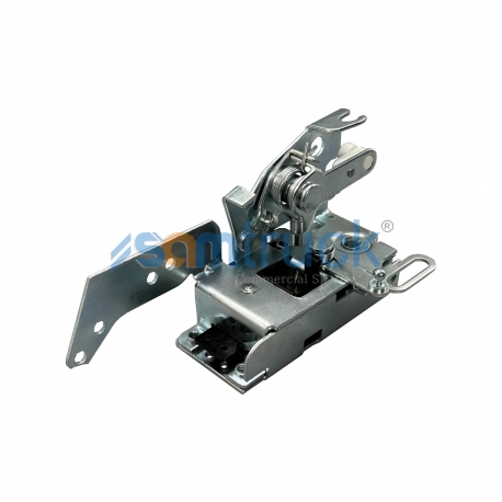 Lock Door Inner