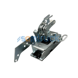 Lock Door Inner