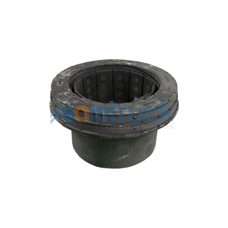 Rubber Mounting