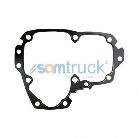 VOLVO FM - FM PTO ÜST KAPAK CONTASI