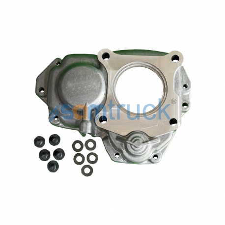 VOLVO FM - FM PTO ÜST KAPAK - ÖN