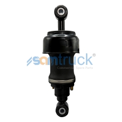 FORD F-MAX 1848T / 1850T ÇEKICI KABIN ÖN KÖRÜK - VENTILLI