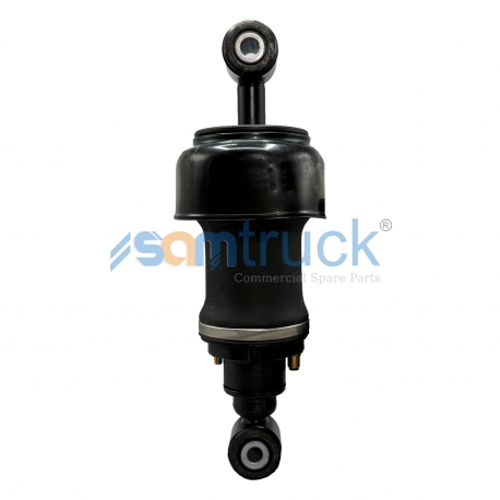 FORD CARGO 1850T FMAX ÇEKICI KABIN ÖN KÖRÜK