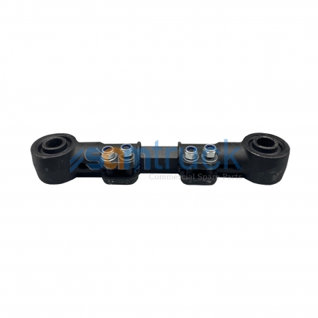 Axle Rod