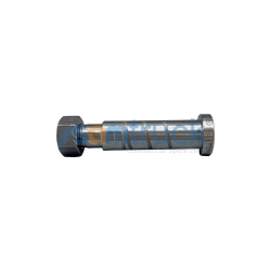 Rear Pin With Nut