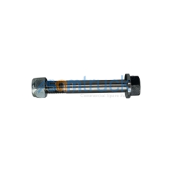 Spring Bolt