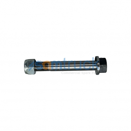 Spring Bolt