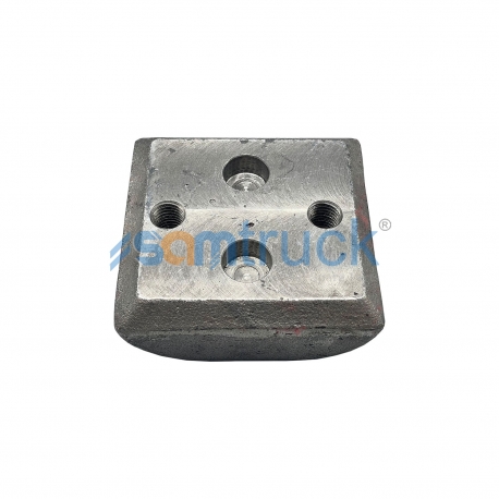 Spring Seat Wedge