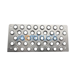 Step Plate
