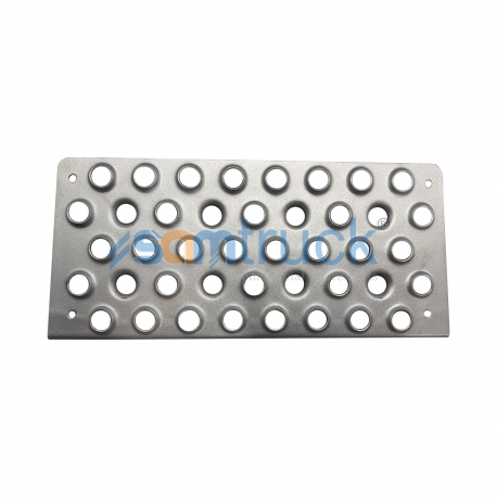 Step Plate