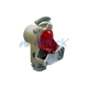 Palm Coupling - Red